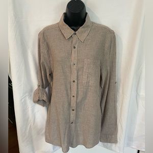 JOES “The Shirt” Size M